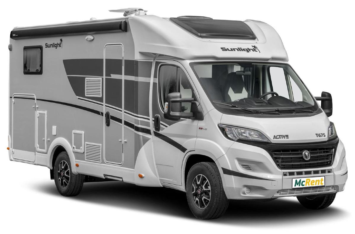 Mannheim Wohnmobil Mieten