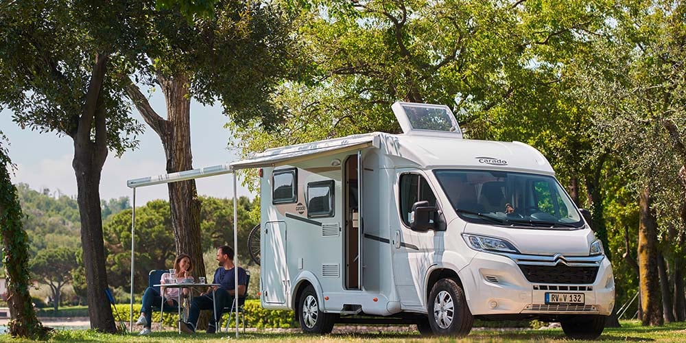 Spannende Wohnmobil 3 Personen Bilder